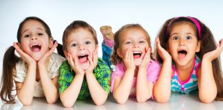 Negocios innovadores para emprender en el sector infantil