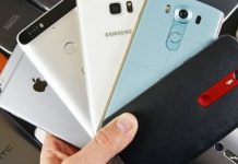 Conoce cuál es el smartphone más usado en este 2021