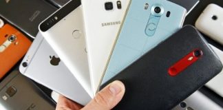 Conoce cuál es el smartphone más usado en este 2021