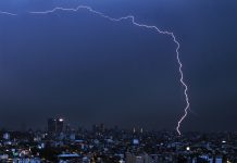 ¿Por qué el mal clima afecta la conectividad del internet?