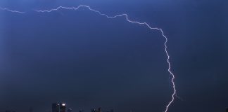 ¿Por qué el mal clima afecta la conectividad del internet?