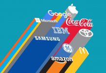 Datos que no conocías sobre los logos más famosos del mundo