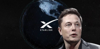 Musk confiesa que Starlink atraviesa serios problemas económicos