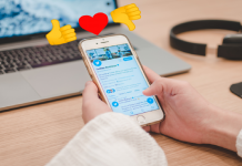 ¿Twitter añadirá reacciones? twitter
