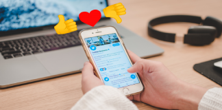 ¿Twitter añadirá reacciones? twitter