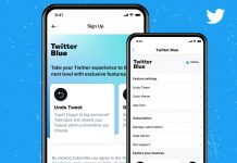 Conoce todo sobre el nuevo servicio de pago de Twitter Twitter Blue