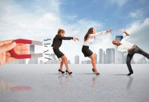 Técnicas para atraer clientes con poca inversión