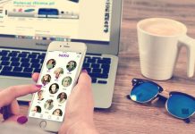 Badoo evitará las capturas de pantalla en su app Badoo