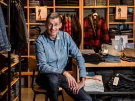 ¿Ceo de Levi’s, genio o torpe? Levi's