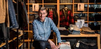 ¿Ceo de Levi’s, genio o torpe? Levi's