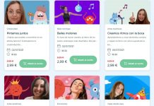 ¿Buscas cursos online para tus pequeños?