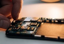 Los chips escasean y ponen en apuros a Samsung samsung