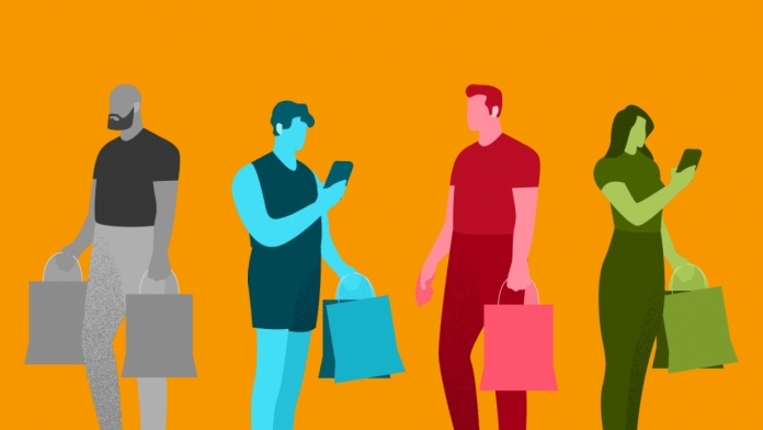 El consumidor del 2025, ¿Qué tanto cambiará?