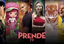 El streaming de Univisión una nueva plataforma que se apresta a inaugurar