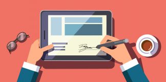 Firma electrónica, cada vez más necesaria para los pequeños negocios firma