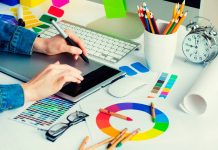 Emprendimientos para diseñadores gráficos diseñadores gráficos