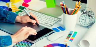 Emprendimientos para diseñadores gráficos diseñadores gráficos