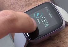 Nuevas funciones en relojes inteligentes reloj inteligentes