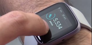 Nuevas funciones en relojes inteligentes reloj inteligentes