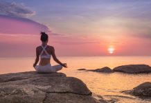 Una app para difundir el uso del yoga a nivel mundial