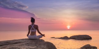 Una app para difundir el uso del yoga a nivel mundial