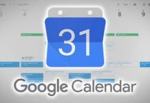 Recibe las reuniones de calendar en WhatsApp Google calendar