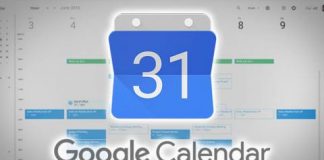 Recibe las reuniones de calendar en WhatsApp Google calendar