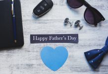 Prepara tu negocio para el día del padre Padre