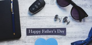 Prepara tu negocio para el día del padre Padre