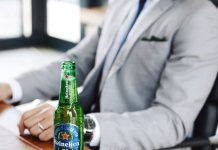 Heineken marca el paso con sus bebidas sin alcohol heineken