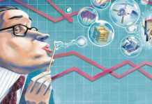 Burbujas económicas, ¿Qué son y se pueden detener?