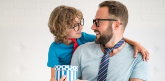 ¿Qué le vas a regalar a papá? día del padre