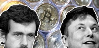 Musk y Dorsey pactan charla que podría influir en el futuro del bitcoin