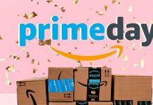 El Prime Day de Amazon comienza con grandes expectativas