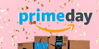 El Prime Day de Amazon comienza con grandes expectativas