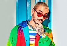 Balvin homenajea a los emprendedores Balvin