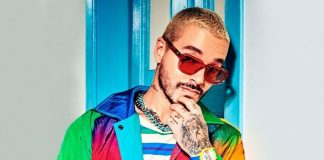 Balvin homenajea a los emprendedores Balvin