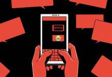 ¿Netflix con depresión?, una probable estrategia que no dio buenos resultados depresión