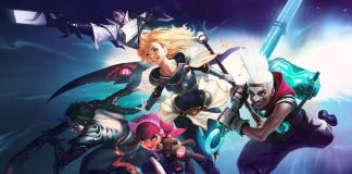 eStragy, un gimnasio virtual para jugadores de League of Legends