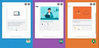 Esta herramienta te permitirá convertir cualquier formulario en un chatbot herramienta