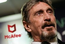 El creador de McAfee y el misterio de su suicidio McAfee