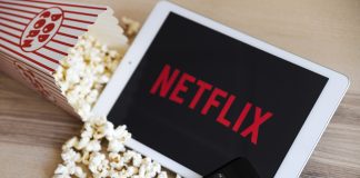 Netflix permitirá descarga parcial de su contenido Netflix