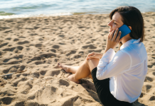 ¿Los emprendedores tienen vacaciones?