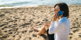 ¿Los emprendedores tienen vacaciones?