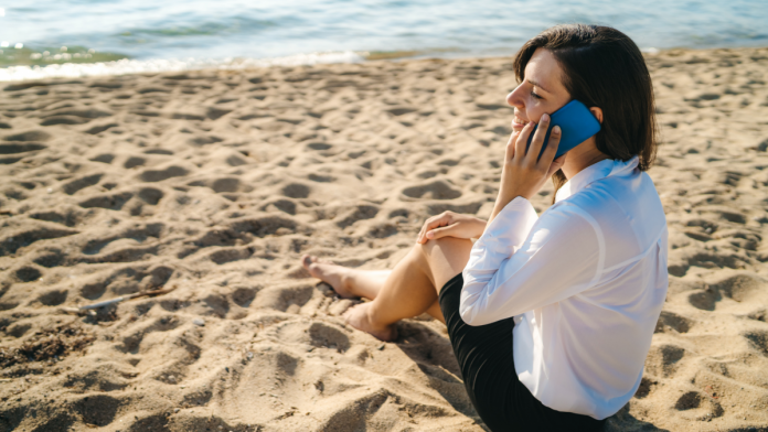 ¿Los emprendedores tienen vacaciones?