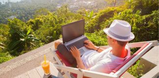 Nómadas digitales, ¿Qué son y cómo convertirme en uno?