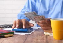 Administra de manera efectiva tus finanzas en la pandemia