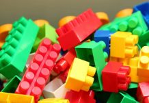 Lego y su ambicioso plan de reciclaje industrial Lego