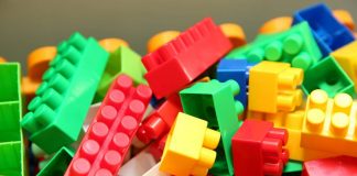 Lego y su ambicioso plan de reciclaje industrial Lego