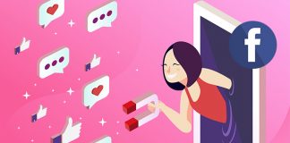 Facebook, el mejor canal de publicidad de tu negocio facebook